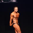 Mike  Mortensen - NPC Alaska State Championships 2013 - #1